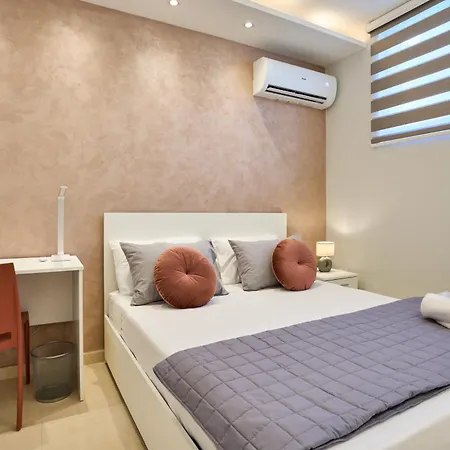 Designer Finished Gzira