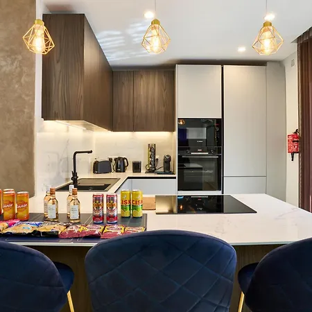 Designer Finished Gzira