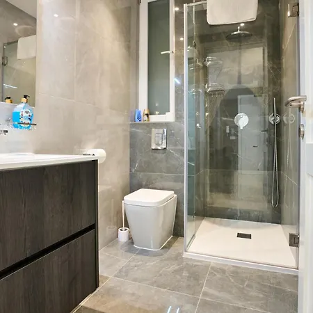 Διαμέρισμα Designer Finished