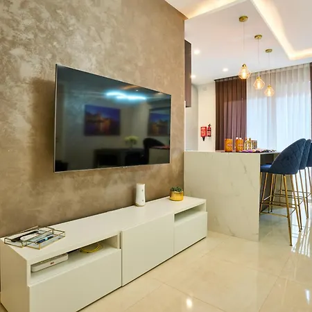 Apartment Designer Finished