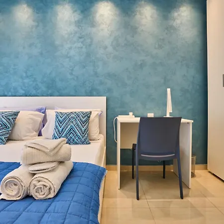 Lejlighed Designer Finished Gzira