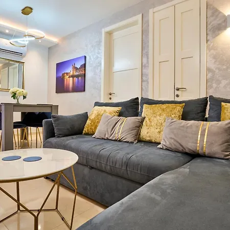 Designer Finished Gzira