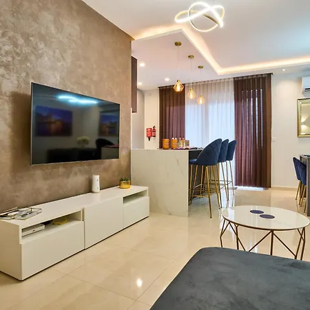 Designer Finished * Gzira