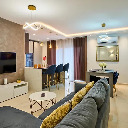 Apartment Designer Finished Gzira