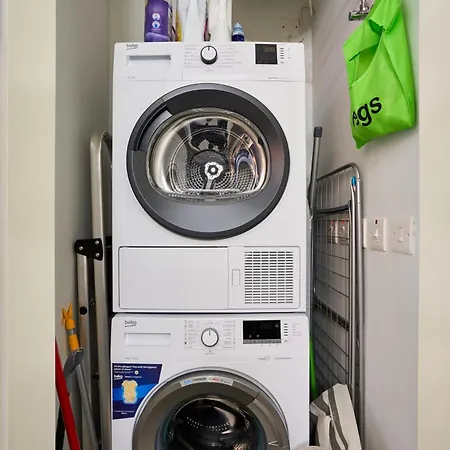 Apartment Designer Finished Gzira