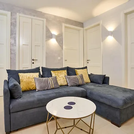 Apartment Designer Finished