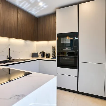 Apartment Designer Finished *