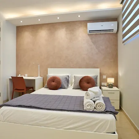 Apartment Designer Finished Gzira