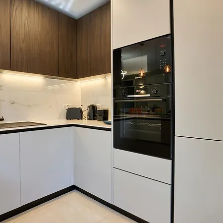 Designer Finished Gzira