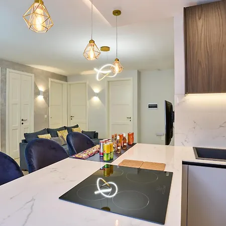 Designer Finished * Gzira