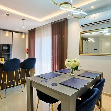 Designer Finished Apartment *