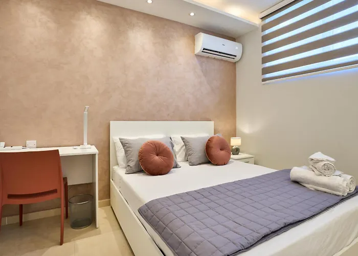 Designer Finished Gzira