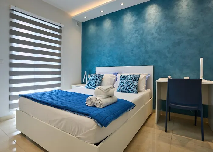 Designer Finished Appartement *