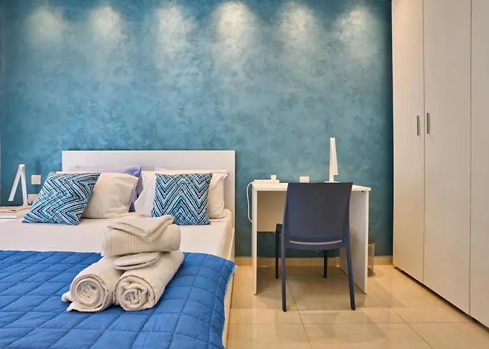 Appartement Designer Finished Gzira