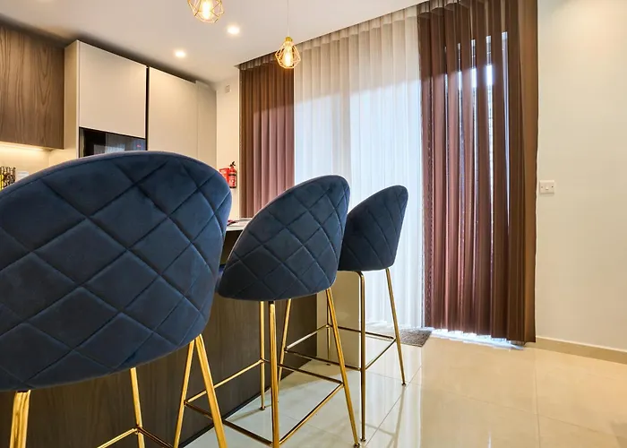 Designer Finished Appartement