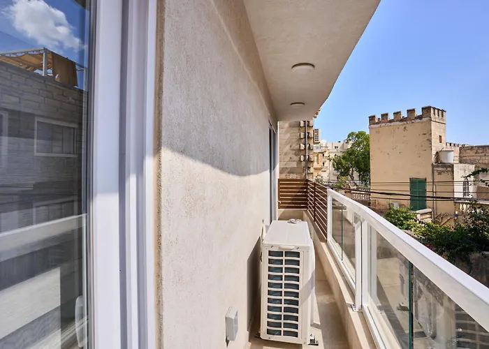 Appartement Designer Finished *