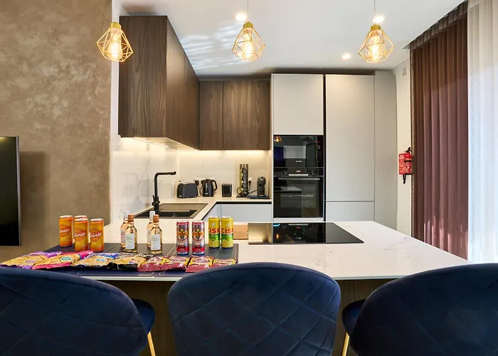 Designer Finished Gzira