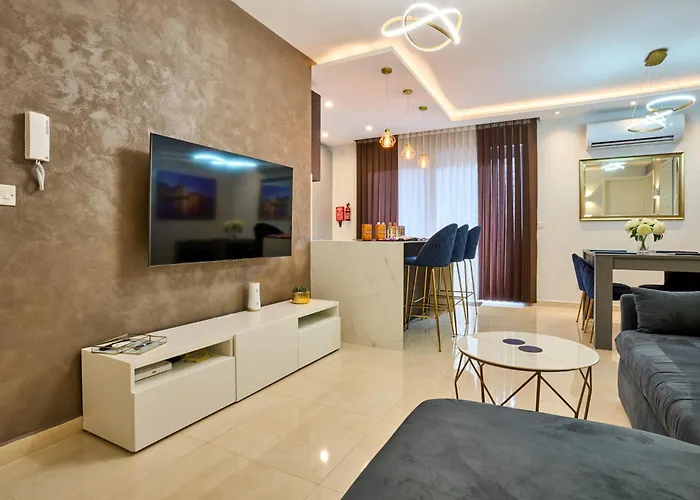 Designer Finished * Gzira