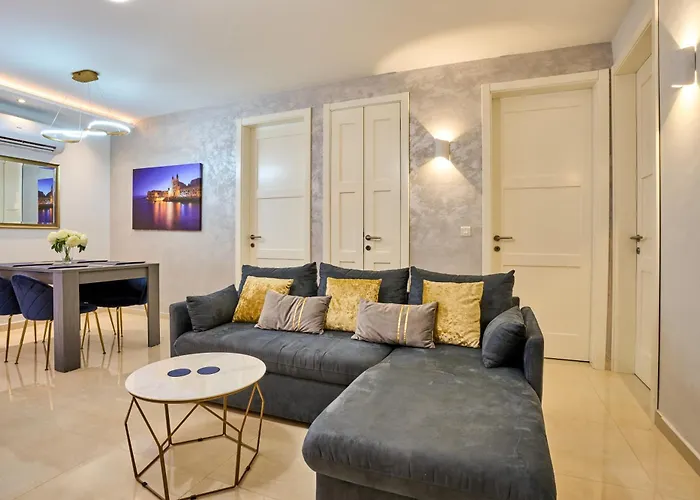 Designer Finished Appartement