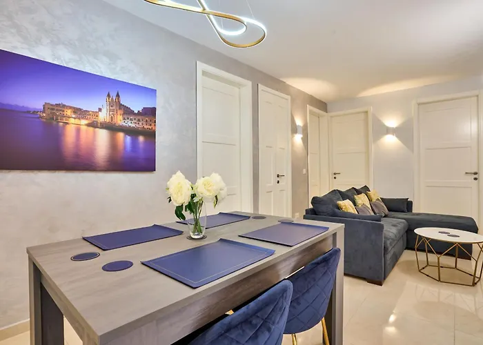 Appartement Designer Finished *