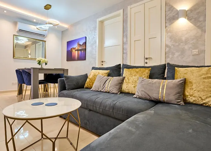 Designer Finished * Gzira