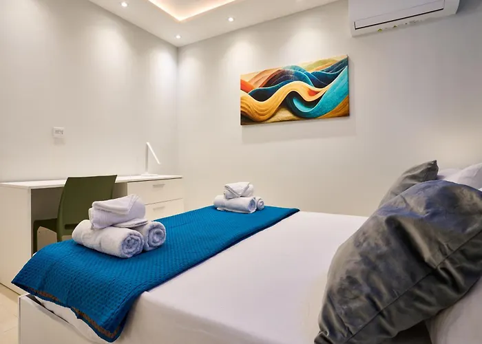 Designer Finished Appartement