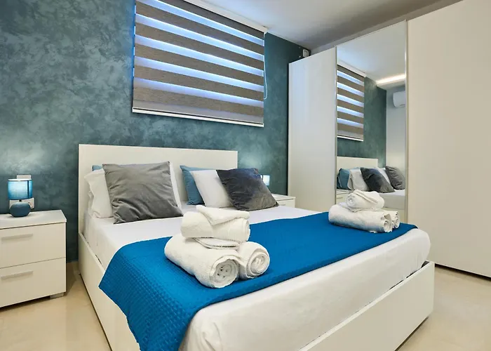 Designer Finished Appartement *