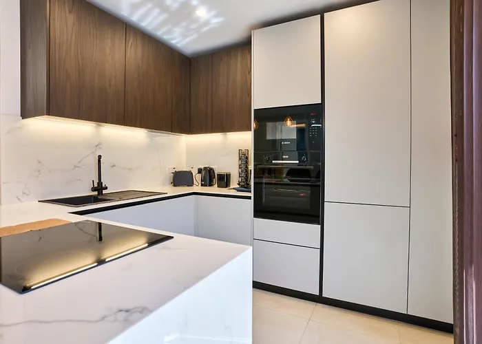 Appartement Designer Finished *