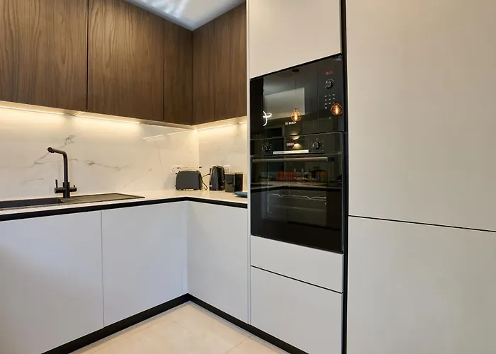 Designer Finished Gzira