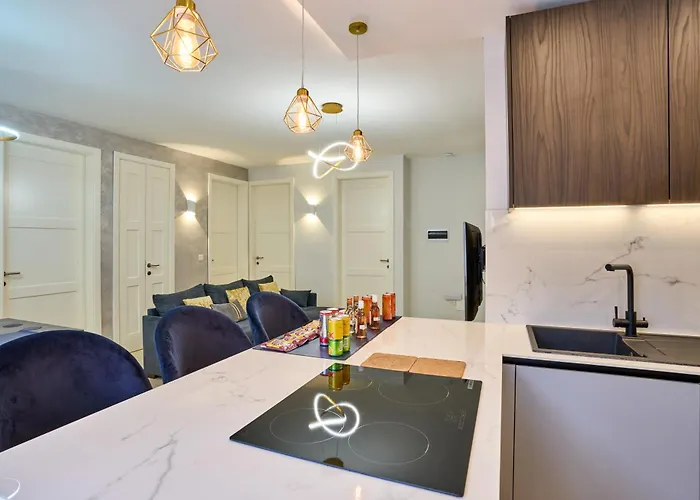 Designer Finished * Gzira