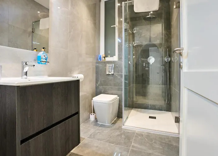 Appartement Designer Finished