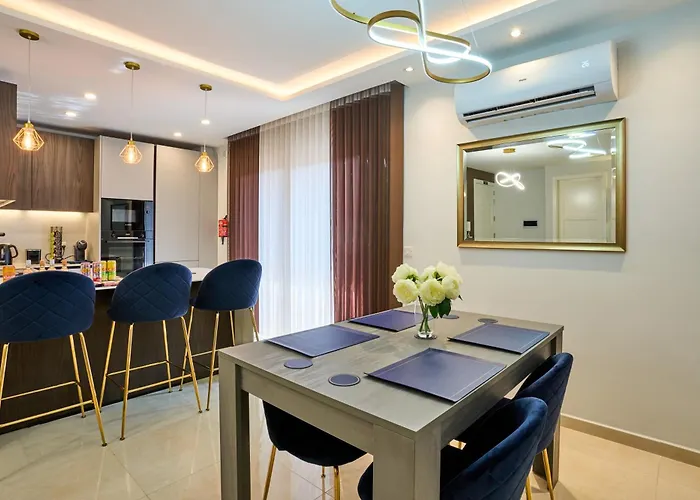 Designer Finished Appartement *