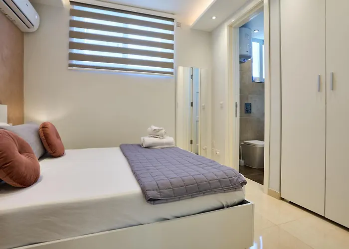 Appartement Designer Finished *